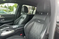 Mercedes-Benz GLS 63 din 2021 cu 75.000 km - oferta MER107907 - foto 14