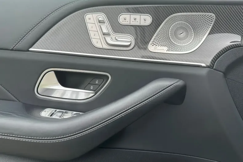 Mercedes-Benz GLS 63 din 2021 cu 75.000 km - oferta MER107907 - foto 15