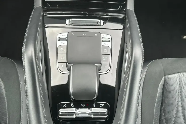 Mercedes-Benz GLS 63 din 2021 cu 75.000 km - oferta MER107907 - foto 17