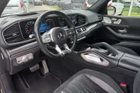 Mercedes-Benz GLS 63 din 2021 cu 75.000 km - oferta MER107907 - foto 18