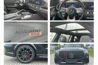 Mercedes-Benz GLS 63 din 2021 cu 75.000 km - oferta MER107907 - foto 19