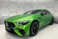 Mercedes-Benz AMG GT din 2023 cu 13.900 km - oferta MER107908 - foto 1