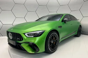 Mercedes-Benz AMG GT din 2023 - oferta MER107908
