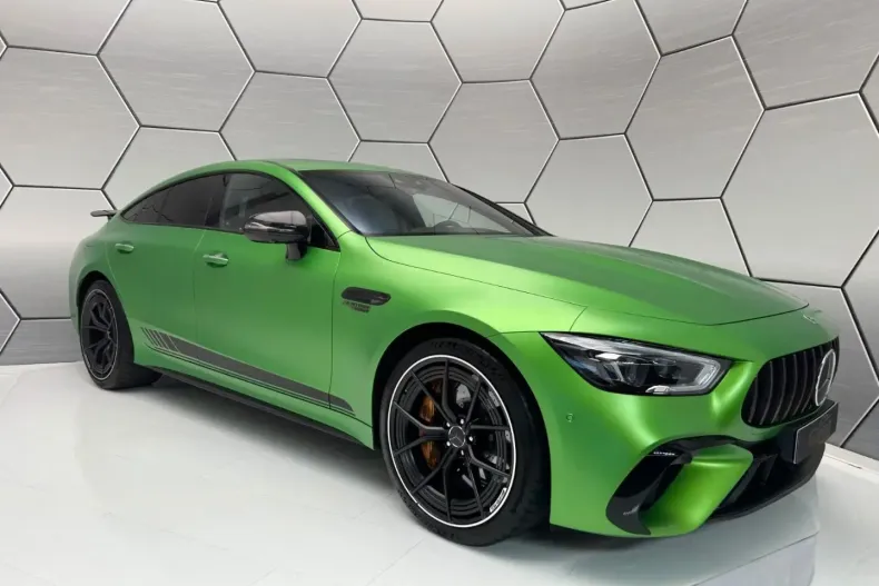 Mercedes-Benz AMG GT din 2023 cu 13.900 km - oferta MER107908 - foto 4