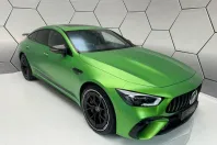 Mercedes-Benz AMG GT din 2023 cu 13.900 km - oferta MER107908 - foto 6