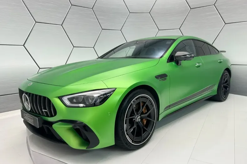 Mercedes-Benz AMG GT din 2023 cu 13.900 km - oferta MER107908 - foto 16