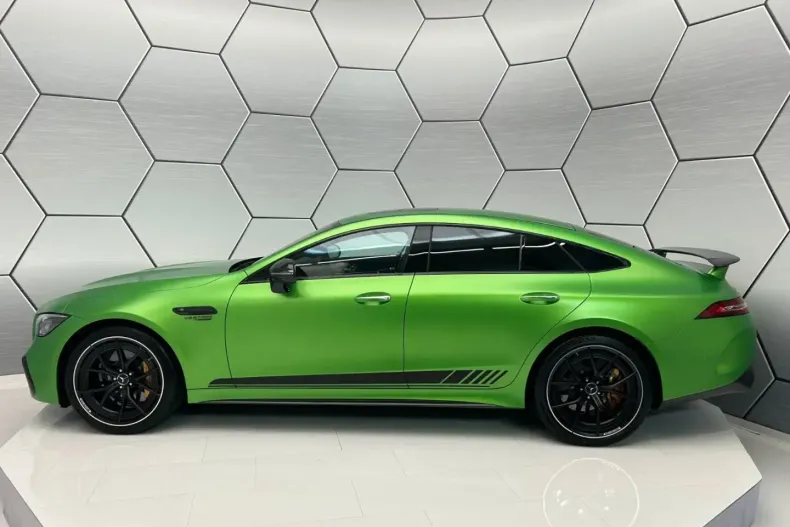 Mercedes-Benz AMG GT din 2023 cu 13.900 km - oferta MER107908 - foto 19