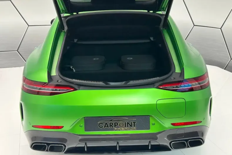 Mercedes-Benz AMG GT din 2023 cu 13.900 km - oferta MER107908 - foto 22