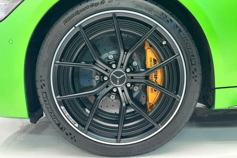 Mercedes-Benz AMG GT din 2023 cu 13.900 km - oferta MER107908 - foto 25