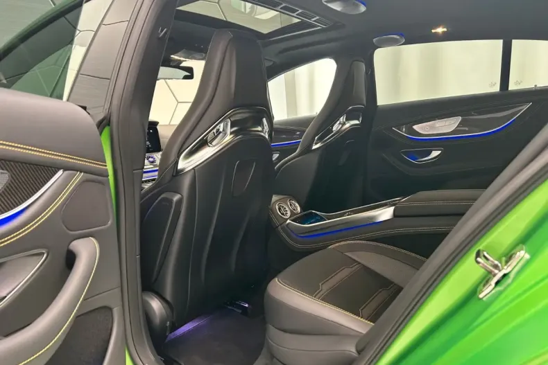 Mercedes-Benz AMG GT din 2023 cu 13.900 km - oferta MER107908 - foto 34