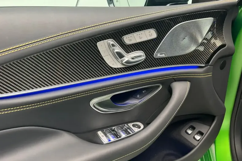 Mercedes-Benz AMG GT din 2023 cu 13.900 km - oferta MER107908 - foto 45