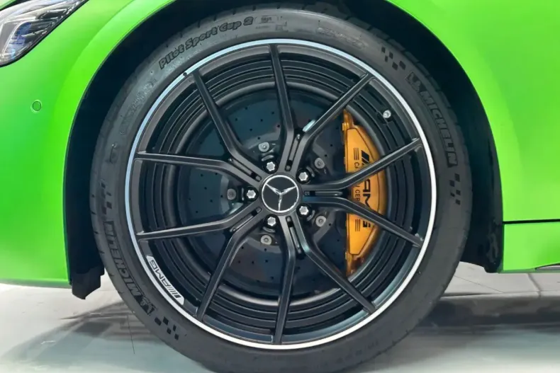 Mercedes-Benz AMG GT din 2023 cu 13.900 km - oferta MER107908 - foto 46