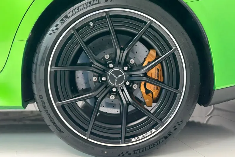 Mercedes-Benz AMG GT din 2023 cu 13.900 km - oferta MER107908 - foto 47