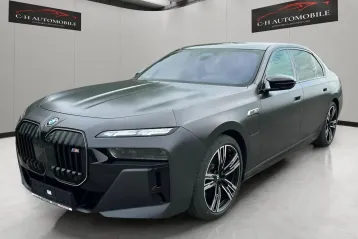 BMW M760 din 2025 - oferta BMW107910