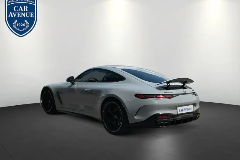 Mercedes-Benz AMG GT din 2024 cu 17.800 km - oferta MER107911 - foto 2