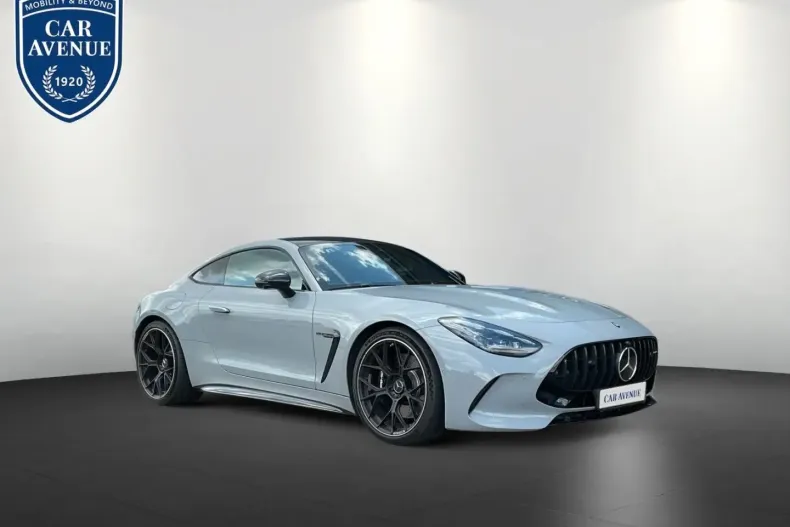 Mercedes-Benz AMG GT din 2024 cu 17.800 km - oferta MER107911 - foto 3