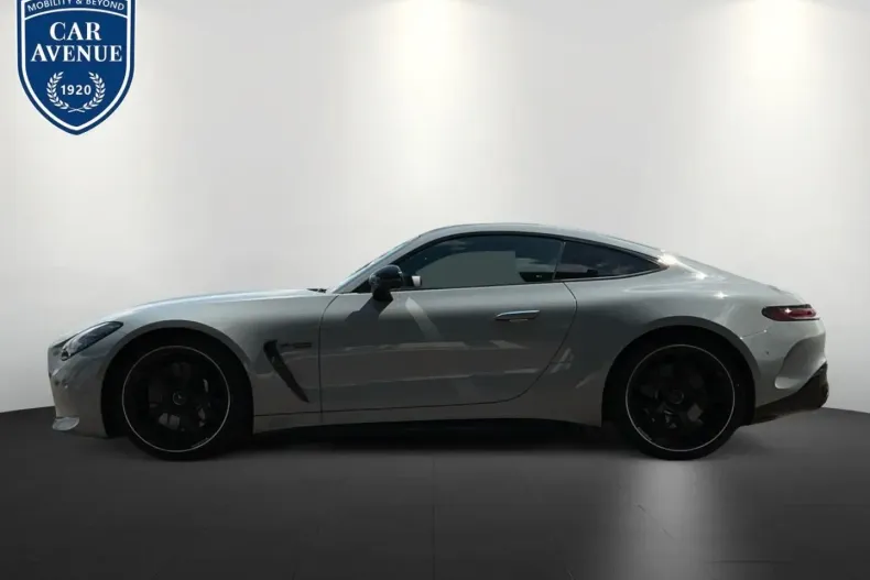 Mercedes-Benz AMG GT din 2024 cu 17.800 km - oferta MER107911 - foto 4