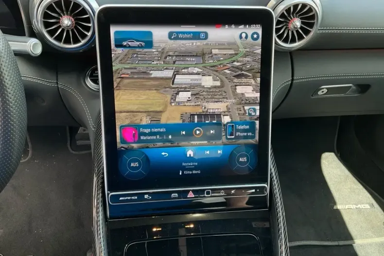 Mercedes-Benz AMG GT din 2024 cu 17.800 km - oferta MER107911 - foto 7