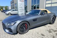 Mercedes-Benz AMG GT C din 2021 cu 20.800 km - oferta MER107912 - foto 1