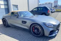 Mercedes-Benz AMG GT C din 2021 cu 20.800 km - oferta MER107912 - foto 2