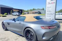Mercedes-Benz AMG GT C din 2021 cu 20.800 km - oferta MER107912 - foto 4