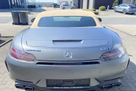 Mercedes-Benz AMG GT C din 2021 cu 20.800 km - oferta MER107912 - foto 6