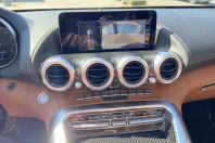 Mercedes-Benz AMG GT C din 2021 cu 20.800 km - oferta MER107912 - foto 11