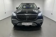 Mercedes-Benz GLS 600 din 2024 cu 56.500 km - oferta MER107913 - foto 2