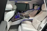 Mercedes-Benz GLS 600 din 2024 cu 56.500 km - oferta MER107913 - foto 19