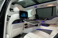 Mercedes-Benz GLS 600 din 2024 cu 56.500 km - oferta MER107913 - foto 20