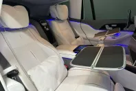 Mercedes-Benz GLS 600 din 2024 cu 56.500 km - oferta MER107913 - foto 24