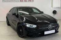 Mercedes-Benz CLA 200 din 2024 cu 37.000 km - oferta MER107914 - foto 1