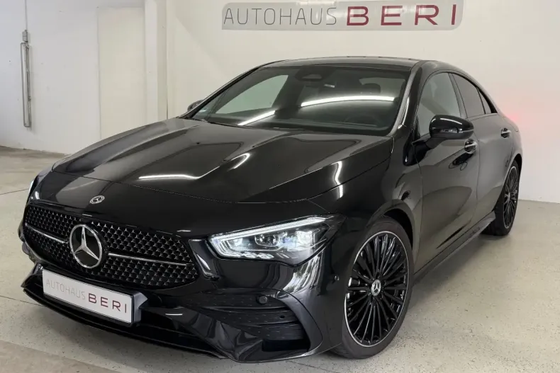 Mercedes-Benz CLA 200 din 2024 cu 37.000 km - oferta MER107914 - foto 3