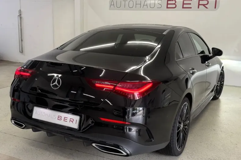 Mercedes-Benz CLA 200 din 2024 cu 37.000 km - oferta MER107914 - foto 7