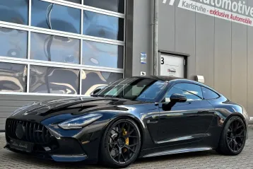 Mercedes-Benz AMG GT din 2024 - oferta MER107916