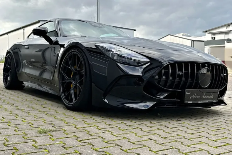 Mercedes-Benz AMG GT din 2024 cu 6.998 km - oferta MER107916 - foto 11