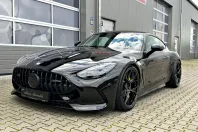 Mercedes-Benz AMG GT din 2024 cu 6.998 km - oferta MER107916 - foto 14
