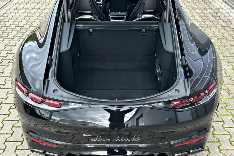 Mercedes-Benz AMG GT din 2024 cu 6.998 km - oferta MER107916 - foto 16