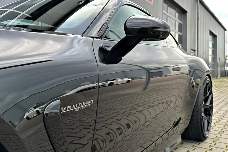 Mercedes-Benz AMG GT din 2024 cu 6.998 km - oferta MER107916 - foto 17