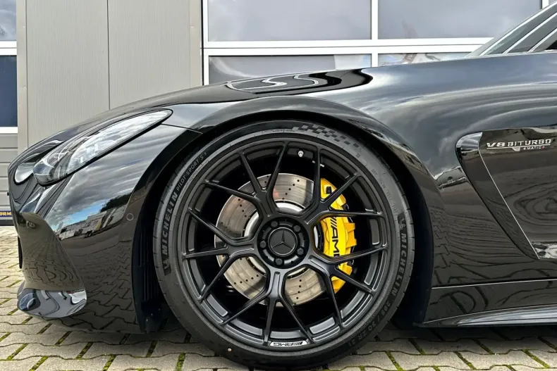 Mercedes-Benz AMG GT din 2024 cu 6.998 km - oferta MER107916 - foto 19