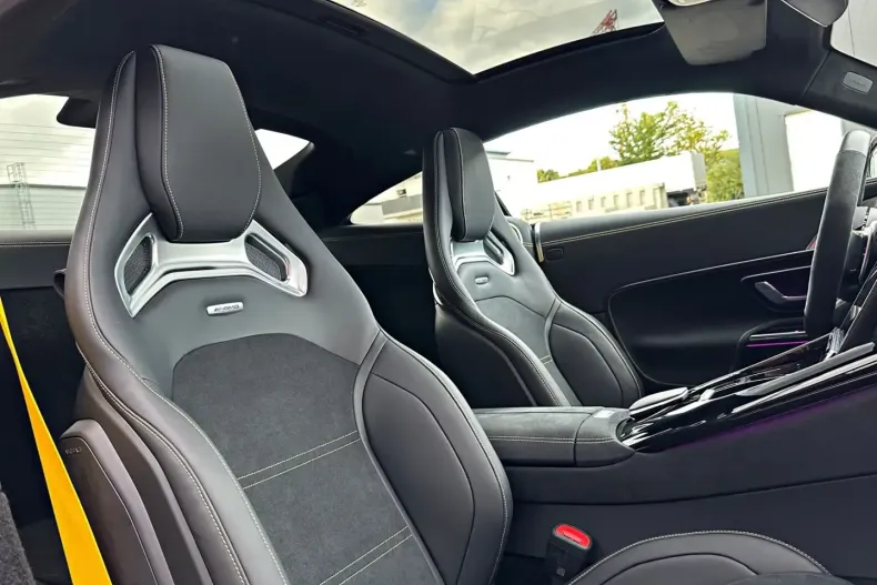 Mercedes-Benz AMG GT din 2024 cu 6.998 km - oferta MER107916 - foto 25