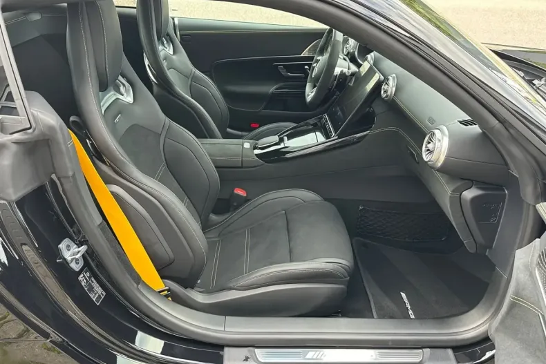 Mercedes-Benz AMG GT din 2024 cu 6.998 km - oferta MER107916 - foto 26