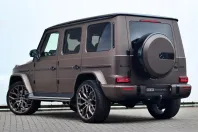 Mercedes-Benz G 63 AMG din 2021 cu 54.000 km - oferta MER107917 - foto 2