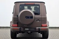 Mercedes-Benz G 63 AMG din 2021 cu 54.000 km - oferta MER107917 - foto 4
