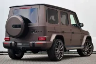 Mercedes-Benz G 63 AMG din 2021 cu 54.000 km - oferta MER107917 - foto 6