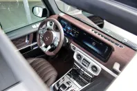 Mercedes-Benz G 63 AMG din 2021 cu 54.000 km - oferta MER107917 - foto 8