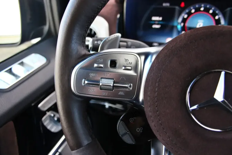 Mercedes-Benz G 63 AMG din 2021 cu 54.000 km - oferta MER107917 - foto 11