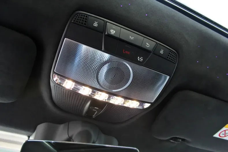 Mercedes-Benz G 63 AMG din 2021 cu 54.000 km - oferta MER107917 - foto 12