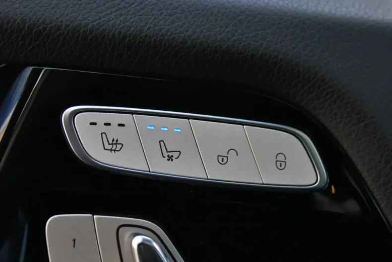 Mercedes-Benz G 63 AMG din 2021 cu 54.000 km - oferta MER107917 - foto 13