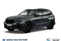 BMW X5 din 2022 cu 89.225 km - oferta BMW107918 - foto 1